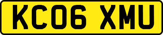 KC06XMU