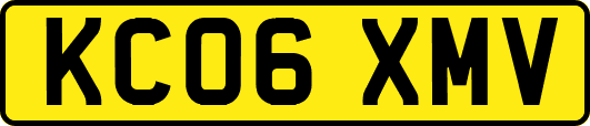 KC06XMV