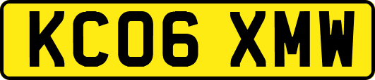 KC06XMW