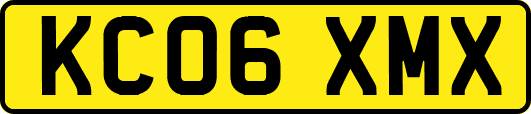 KC06XMX