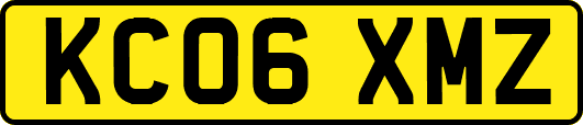 KC06XMZ