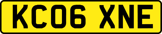 KC06XNE