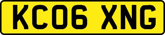 KC06XNG