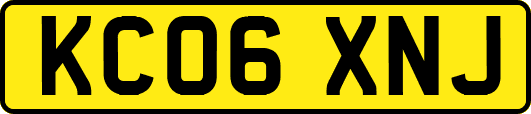 KC06XNJ