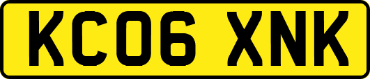 KC06XNK