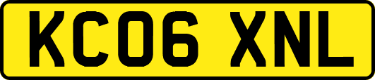 KC06XNL