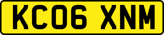 KC06XNM