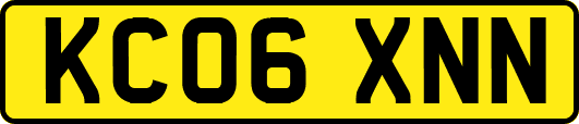 KC06XNN