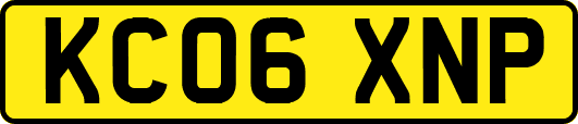 KC06XNP