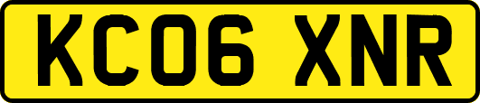 KC06XNR