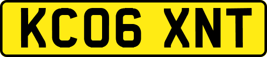 KC06XNT