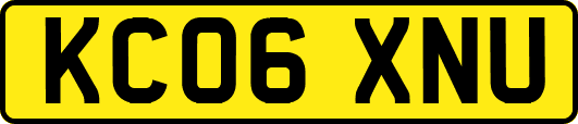 KC06XNU