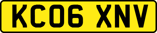 KC06XNV
