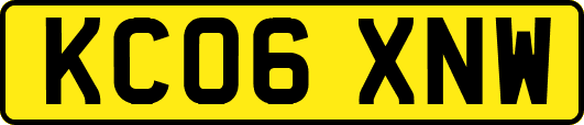 KC06XNW