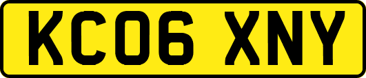 KC06XNY