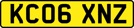 KC06XNZ