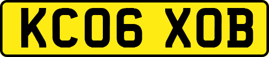 KC06XOB