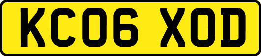KC06XOD