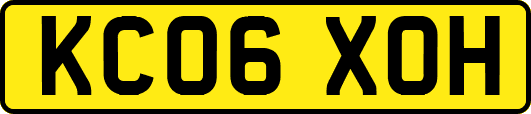 KC06XOH