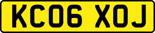 KC06XOJ