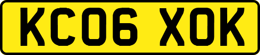 KC06XOK