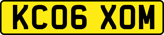 KC06XOM