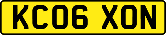 KC06XON