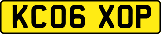 KC06XOP