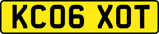 KC06XOT
