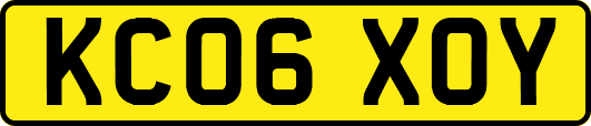 KC06XOY