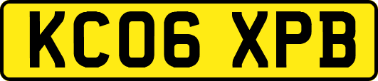 KC06XPB