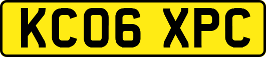 KC06XPC