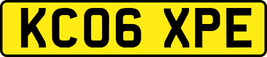 KC06XPE