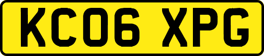 KC06XPG
