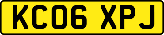 KC06XPJ