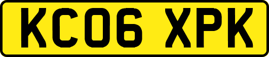 KC06XPK