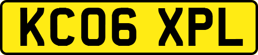 KC06XPL