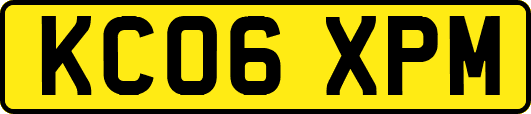 KC06XPM