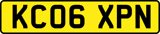 KC06XPN