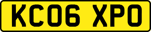 KC06XPO