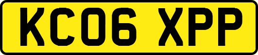 KC06XPP