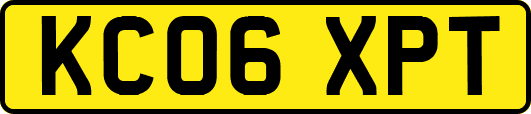 KC06XPT