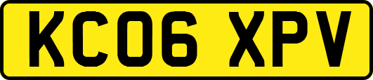 KC06XPV