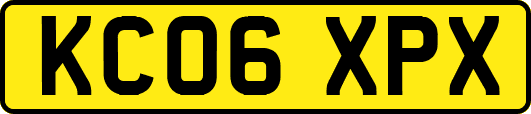 KC06XPX