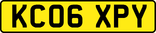 KC06XPY