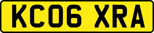 KC06XRA