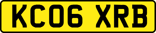 KC06XRB