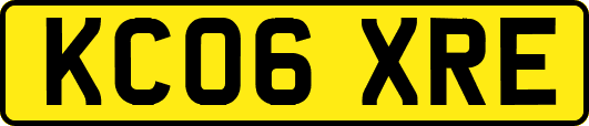 KC06XRE