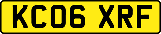 KC06XRF