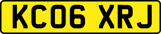 KC06XRJ